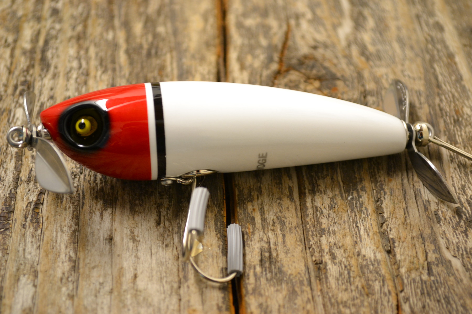 トップブリッジ スイズルスティック トップブリッジ『スウィズル