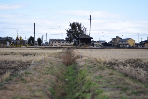 2−3名古屋郊外