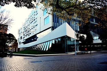 4−1メルボルン大学