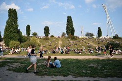 s-6-5ベルリンのランドスケープ３