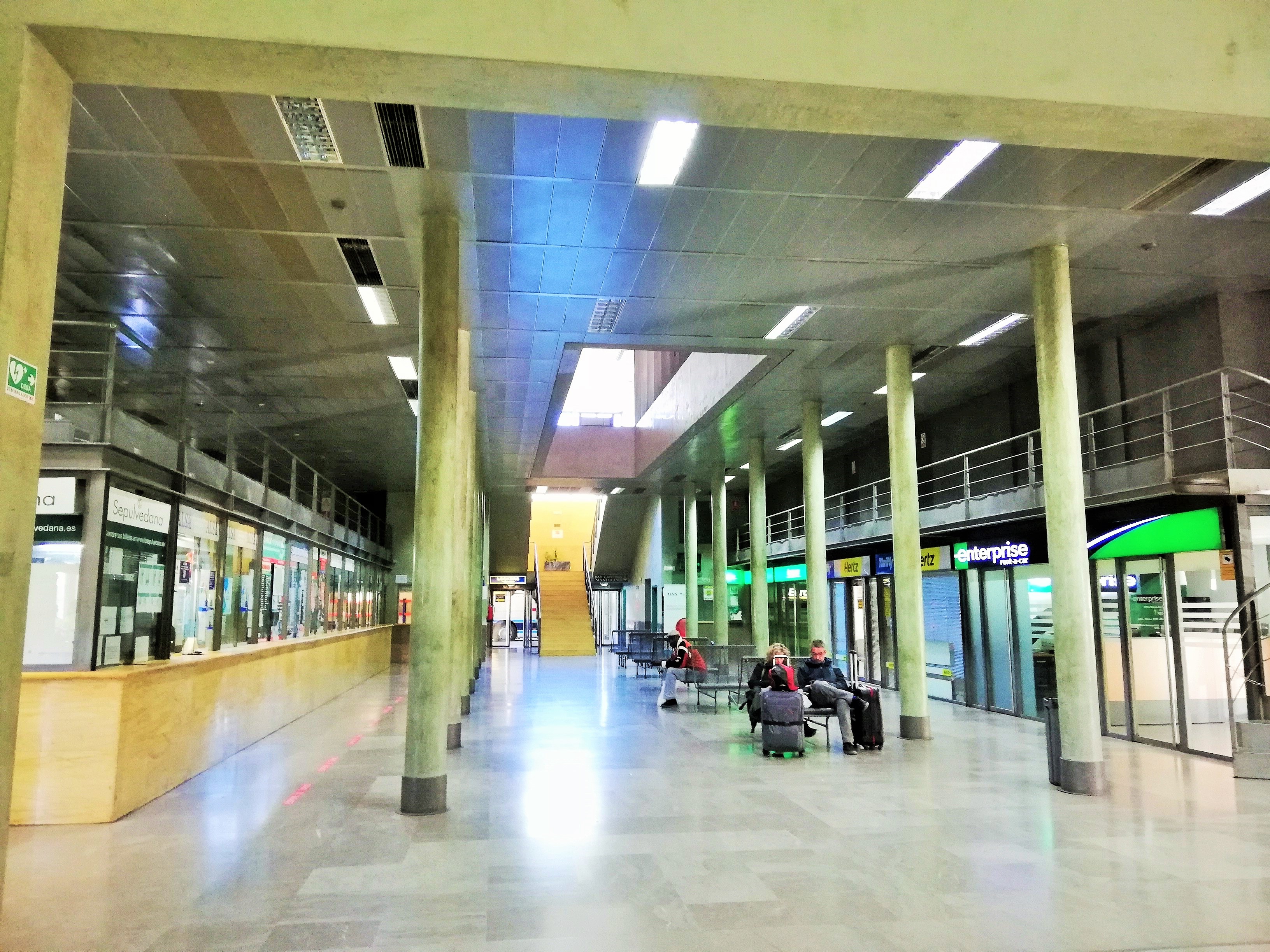 18 19 Spain 4日目コルドバ グラナダ Mino Aka Pau Ole