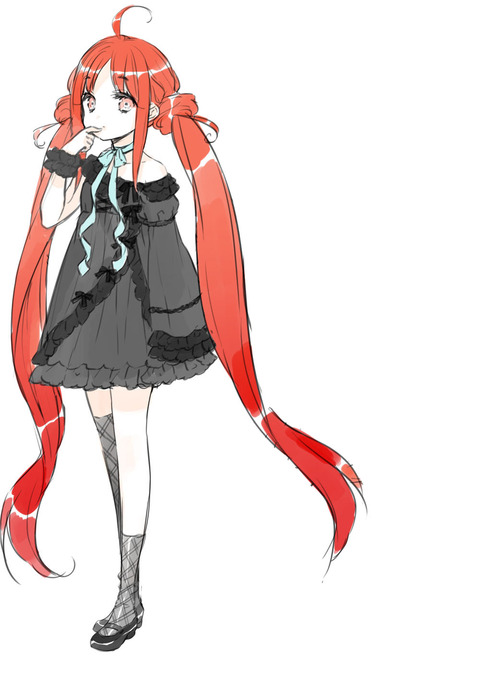 『誉められて神軍』キャラクター紹介のつづきです！