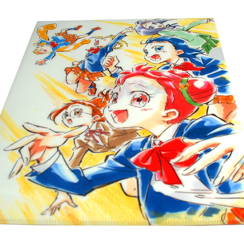 doremi16_クリアファイル02