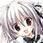キャラ会話アイコン(イリス)