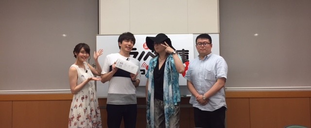 kodansha_lanovebunkochannel#22_official