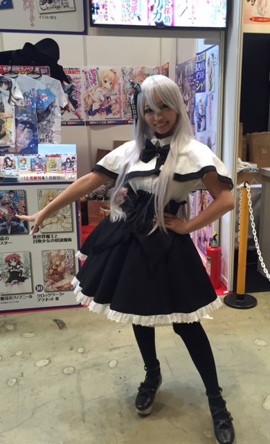 faf_イリスちゃん
