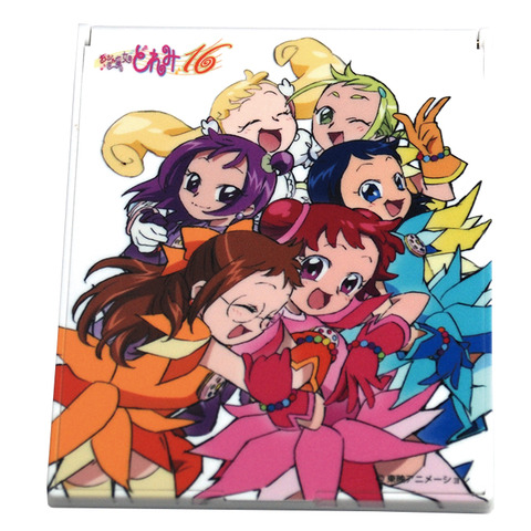 doremi16_コンパクトミラー