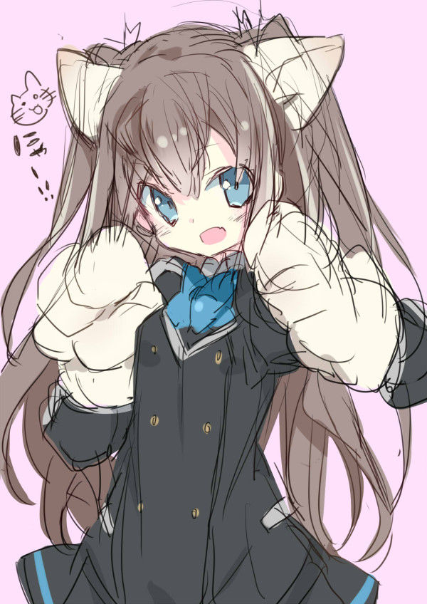 アンジュ 中村煌先生が 日向美海 を描く あの子とリンク アンジュ ヴィエルジュ情報まとめ