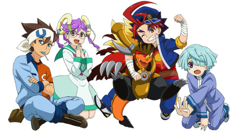 buddyfight