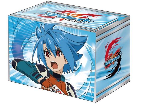 バディファイト 7 4 デッキケース 龍炎寺 タスク ジャックナイフ ドラゴン 発売決定 奈々菜にゅーす バディファイト 7 4 デッキケース 龍炎寺 タスク ジャックナイフ ドラゴン 発売決定 奈々菜にゅーす