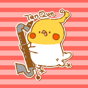 TenQue