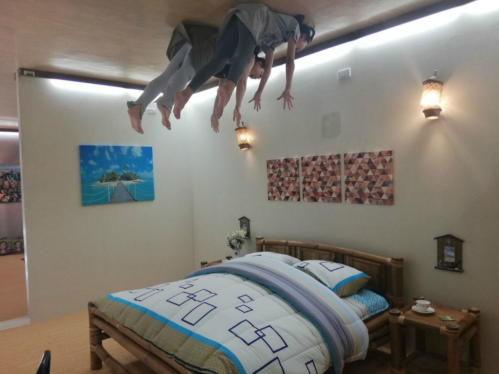 Upside Down World アップサイドダウンワールド 世界のパンと暮らしと旅と