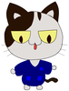 らぴにゃん