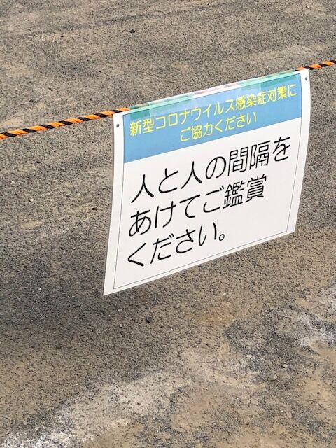 注意