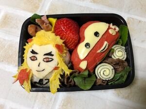柱になる前の煉獄さん