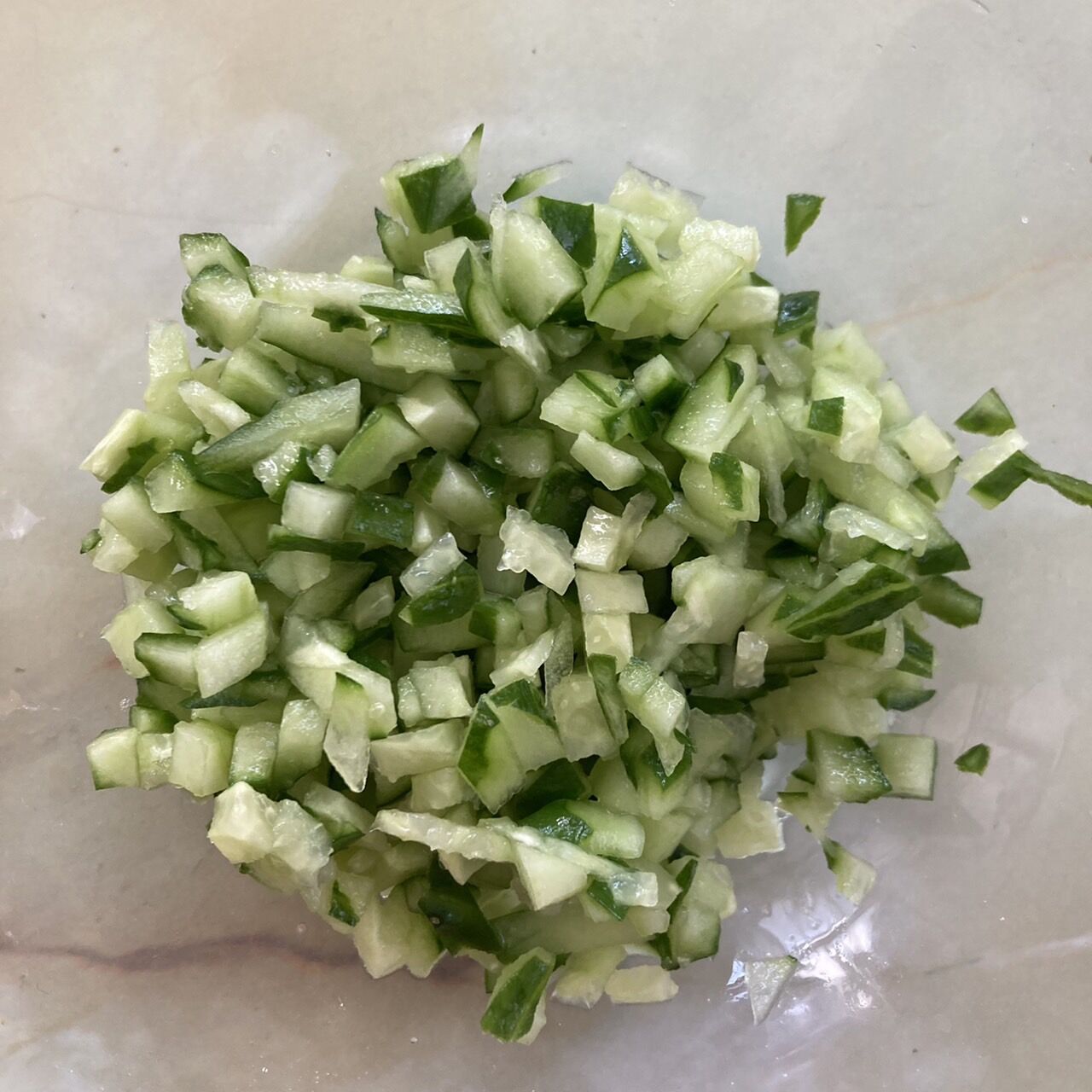 さっぱりきゅうりのタルタルソース 心と体が喜ぶ簡単クッキング さっぱりきゅうりのタルタルソース 心と体が喜ぶ簡単クッキング