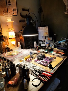 Preamp