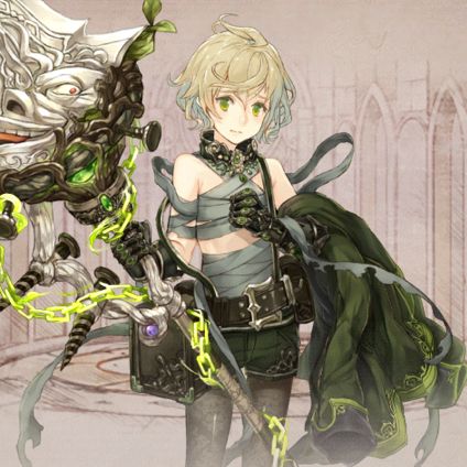 パラディン シノアリス それは最悪の攻略まとめ パラディン シノアリス それは最悪の攻略まとめ