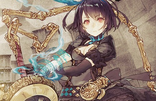 シノアリス攻略 クレリックのアリスってハズレじゃね シノアリス それは最悪の攻略まとめ シノアリス攻略 クレリックのアリスってハズレじゃね シノアリス それは最悪の攻略まとめ