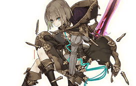 キャラ性能 シノアリス それは最悪の攻略まとめ