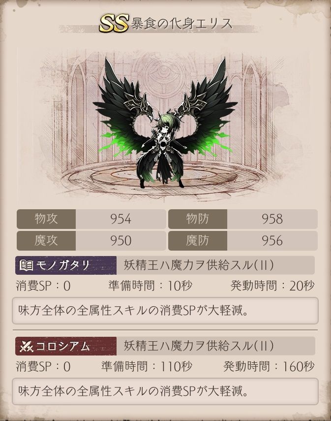 シノアリス攻略 2万円課金してナイトメア2体 エリスとゴーレム なら上等かな シノアリス それは最悪の攻略まとめ シノアリス攻略 2万円課金してナイトメア2体 エリスとゴーレム なら上等かな シノアリス それは最悪の攻略まとめ