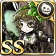 シノアリス ドリュ