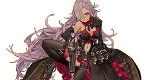 シノアリス　シンデレラ