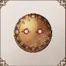 シノアリス　メダル