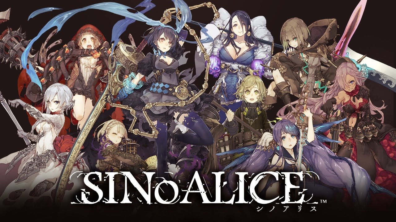 デバフ シノアリス それは最悪の攻略まとめ デバフ シノアリス それは最悪の攻略まとめ