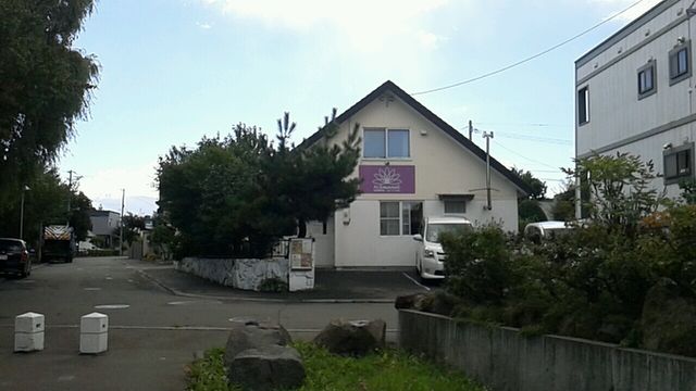 住宅地の中の美味しい紅茶のお店 札幌 清田区 紅茶専門店ニルマーネル Teaspot 紅茶雑記 ティータイムのある日常