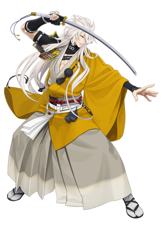 一番好きな刀剣男子は誰でしょうか Lardooコスプレ衣装専門店