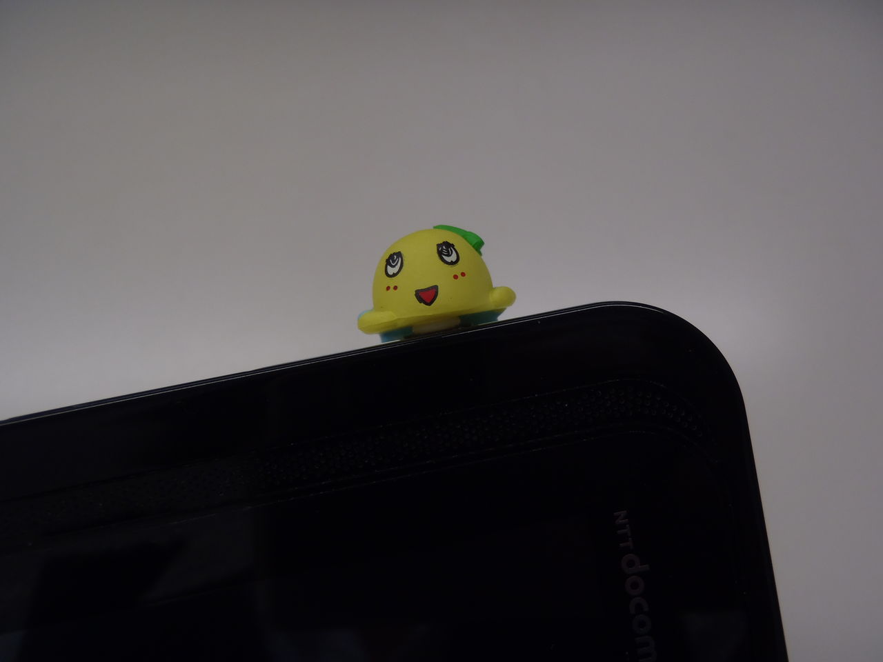 ふなっしー なっしー ボクとまちこの物語