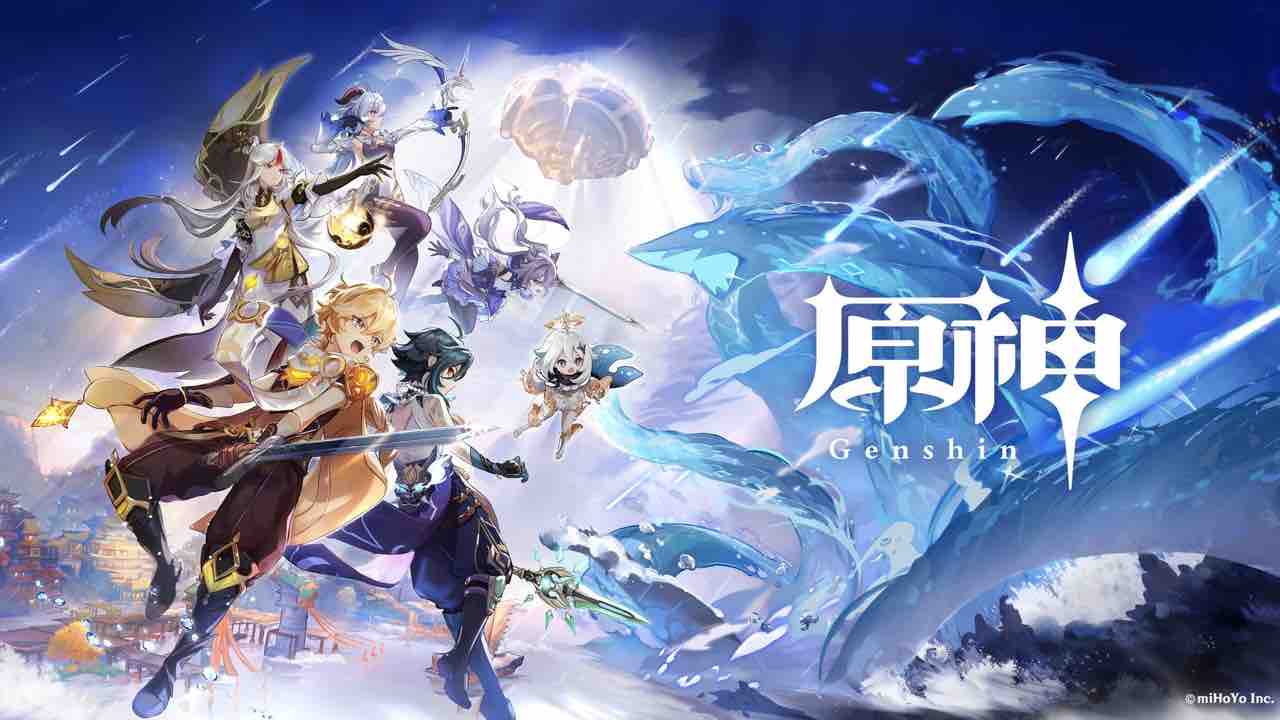 原神 アプデから２日後 割とハウジングが飽きられてしまう 原神パイモン速報