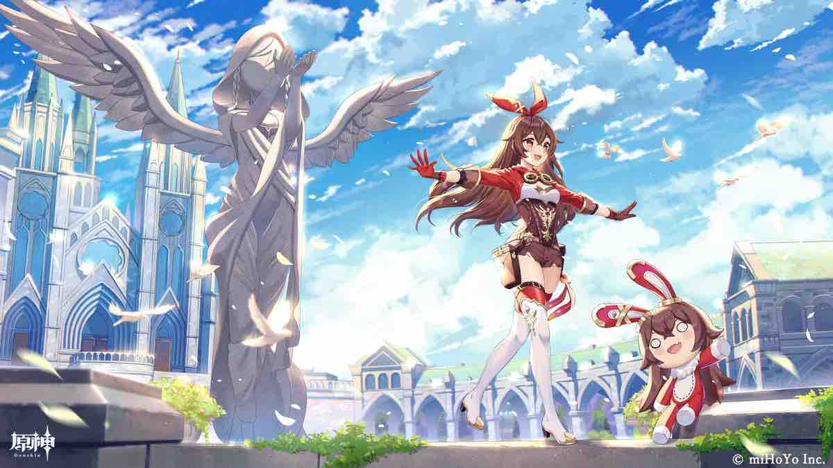 原神 モンドの西風騎士団 無能しかいないんじゃね説が浮上する 原神パイモン速報 原神 モンドの西風騎士団 無能しかいないんじゃね説が浮上する 原神パイモン速報