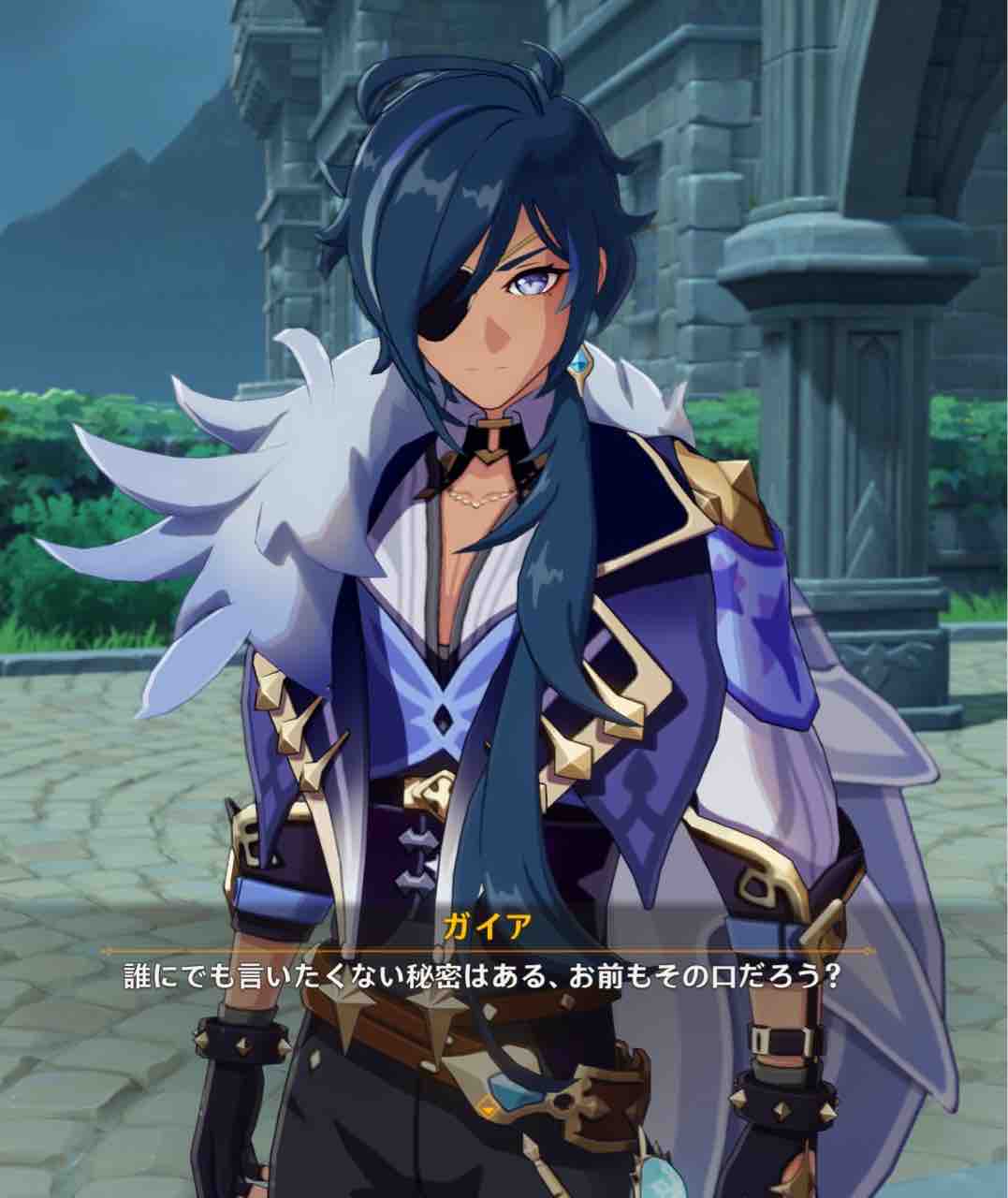 原神 ガイアがアビス達カーンルイアと繋がってる伏線がやばすぎる 原神パイモン速報