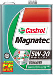 マグナテック 5W-20 スーパーFE
