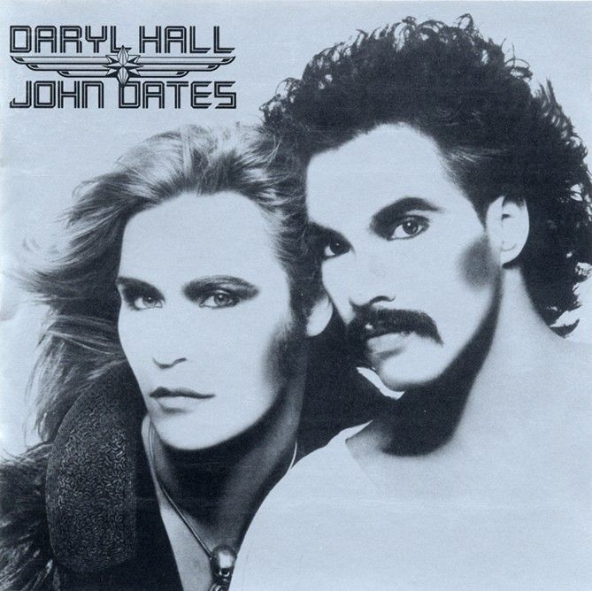 Hall & Oats 『Daryl Hall & John Oats』(1975) : おときき通信