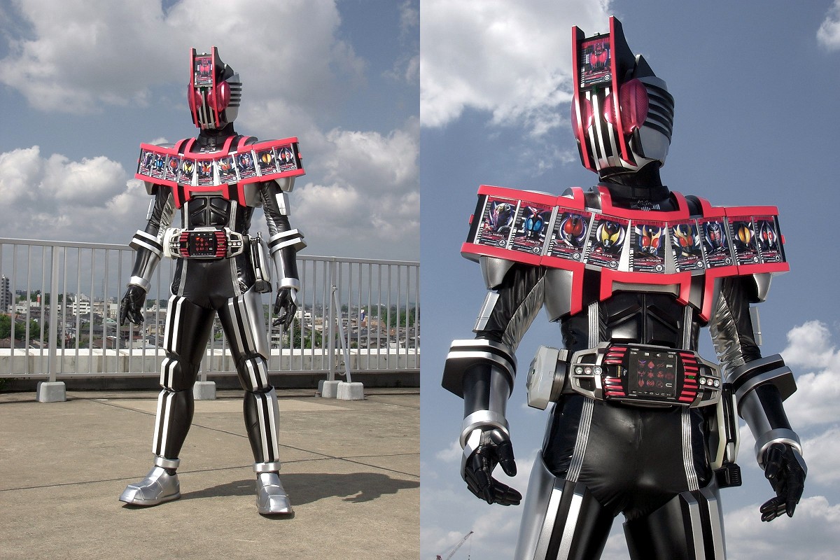 ネタバレ ディケイド新フォーム他 心に剣 輝く勇気 ネタバレ ディケイド新フォーム他 心に剣 輝く勇気