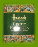 Exotic