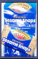 sesame