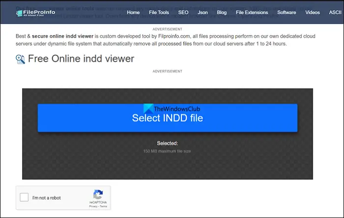 WindowsでInDesignを使用せずにINDDファイルを開くにはどうすればよいですか? : lasenorahenのblog