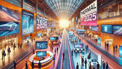 サーマルテック2025