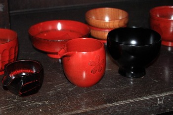漆器