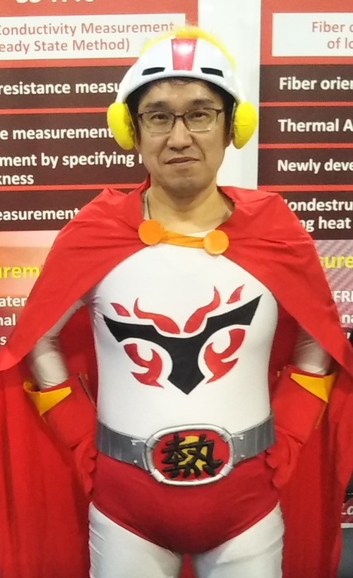 サーモマン