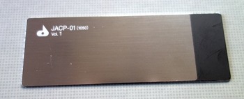 化学研磨
