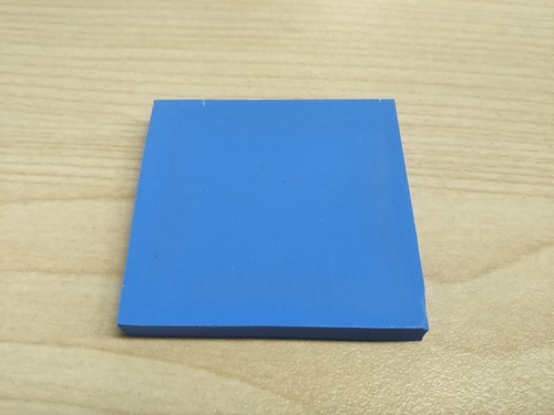 図1サーマルパッド