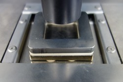 錘を乗せた画像2