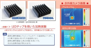 ヒートシンク１