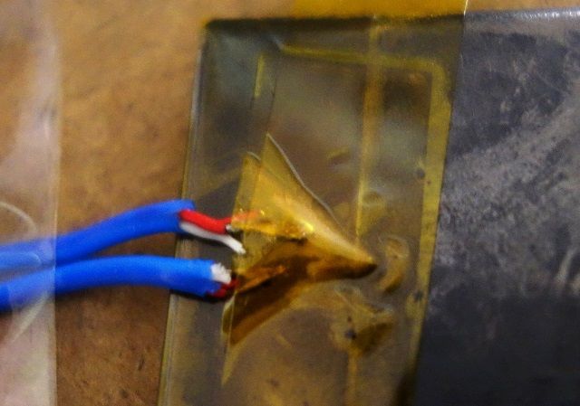 熱物性ブログ ベテル ハドソン研究所熱設計 / 熱物性の話題
熱電対の付け方が異なると、温度測定の値にどれくらい差が出るのか?