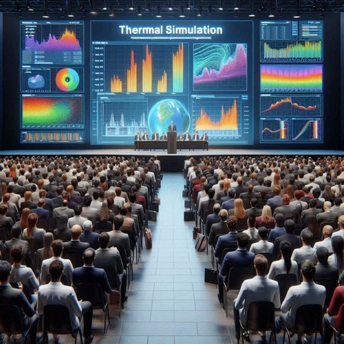 熱設計コンファレンスのイメージ画像2-1
